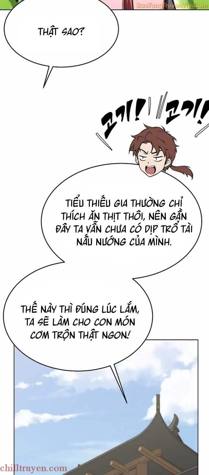 Con Trai Của Gia Tộc Nam Cung Thế Gia Chap 76 - Next Chap 77