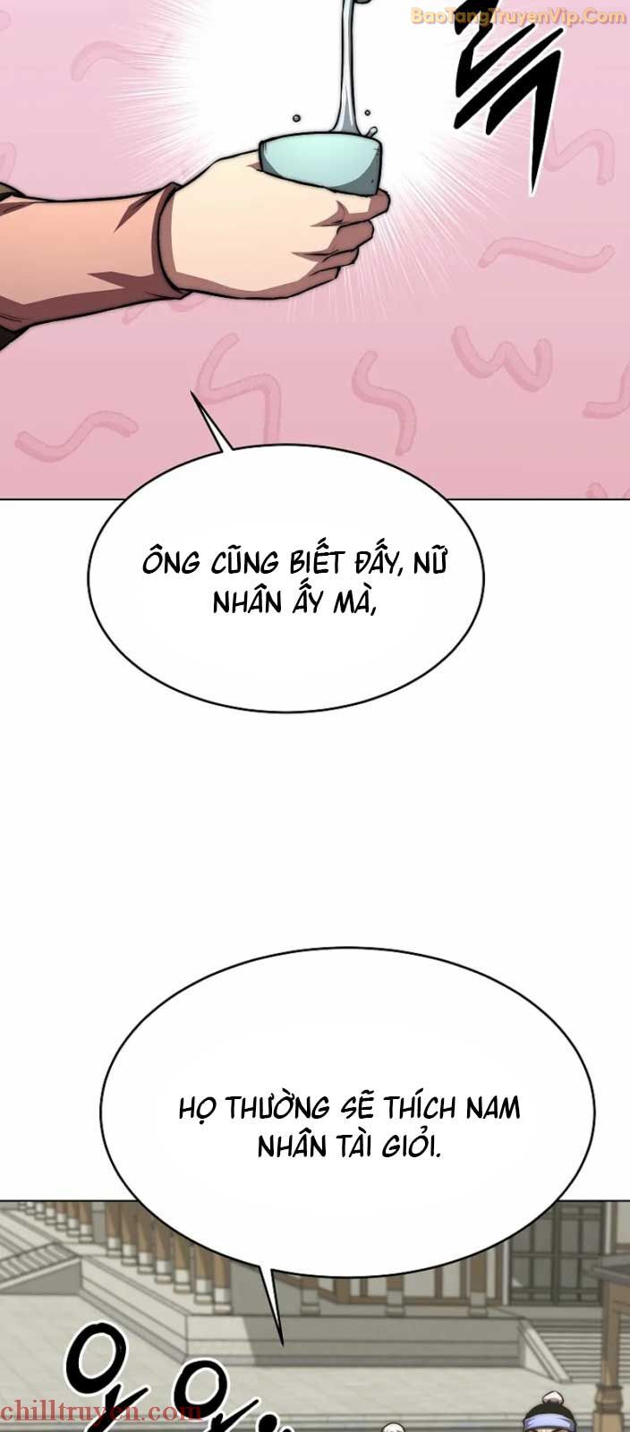 Con Trai Của Gia Tộc Nam Cung Thế Gia Chap 76 - Next Chap 77