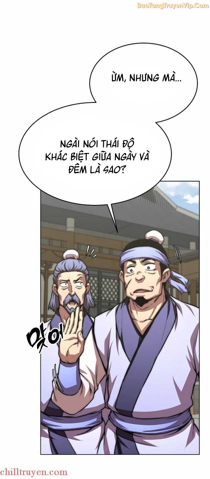 Con Trai Của Gia Tộc Nam Cung Thế Gia Chap 76 - Next Chap 77