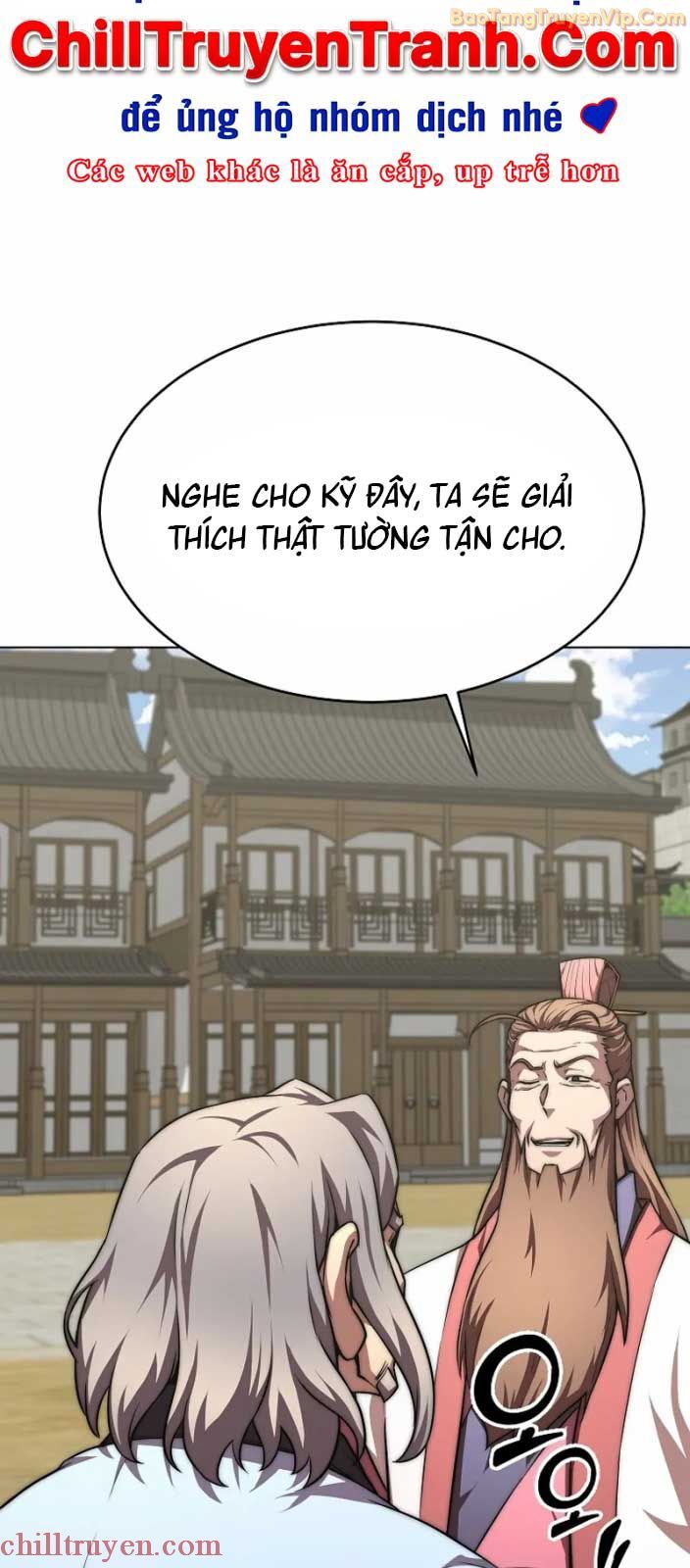 Con Trai Của Gia Tộc Nam Cung Thế Gia Chap 76 - Next Chap 77