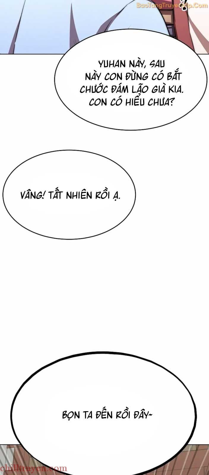 Con Trai Của Gia Tộc Nam Cung Thế Gia Chap 76 - Next Chap 77
