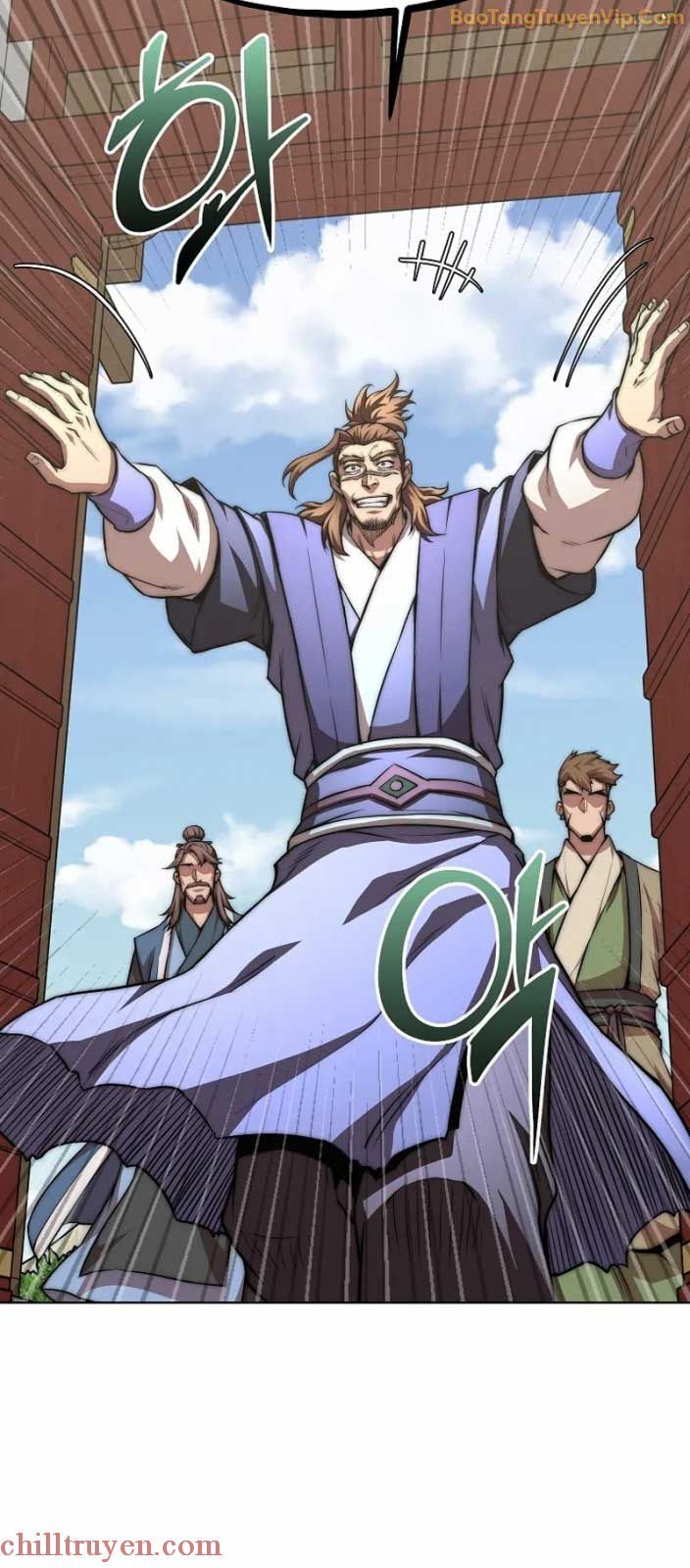 Con Trai Của Gia Tộc Nam Cung Thế Gia Chap 76 - Next Chap 77