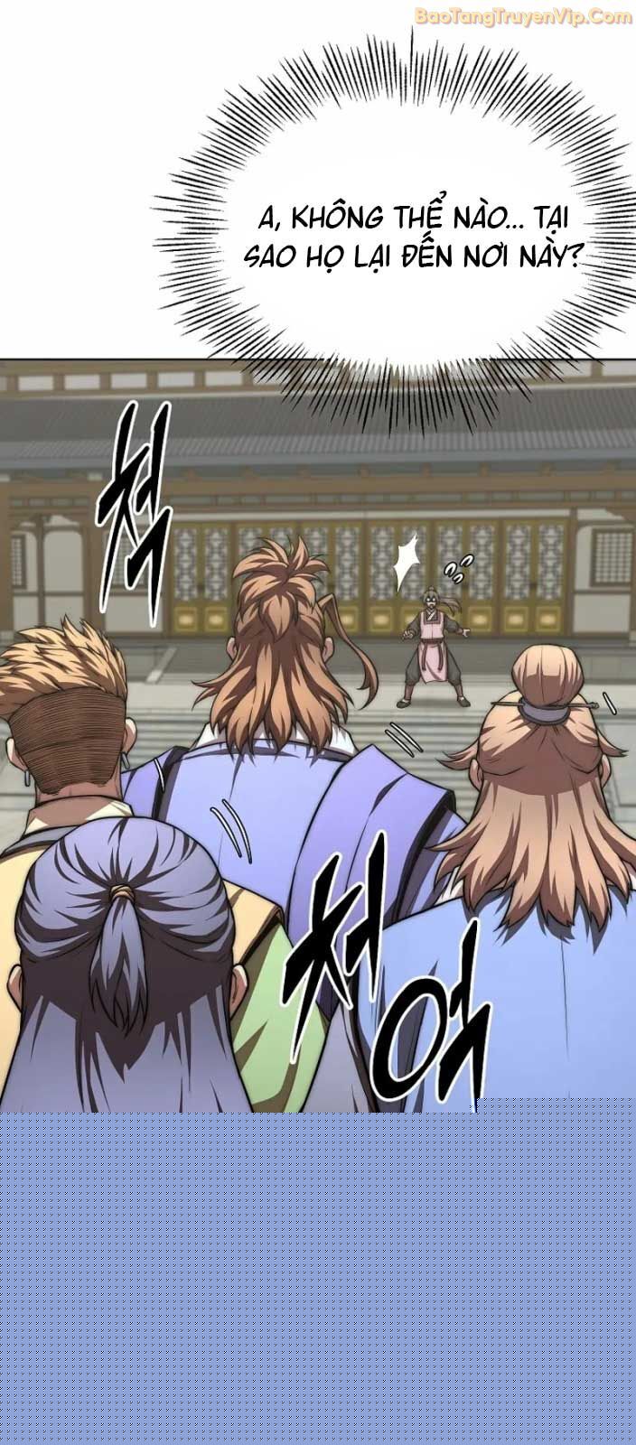 Con Trai Của Gia Tộc Nam Cung Thế Gia Chap 76 - Next Chap 77