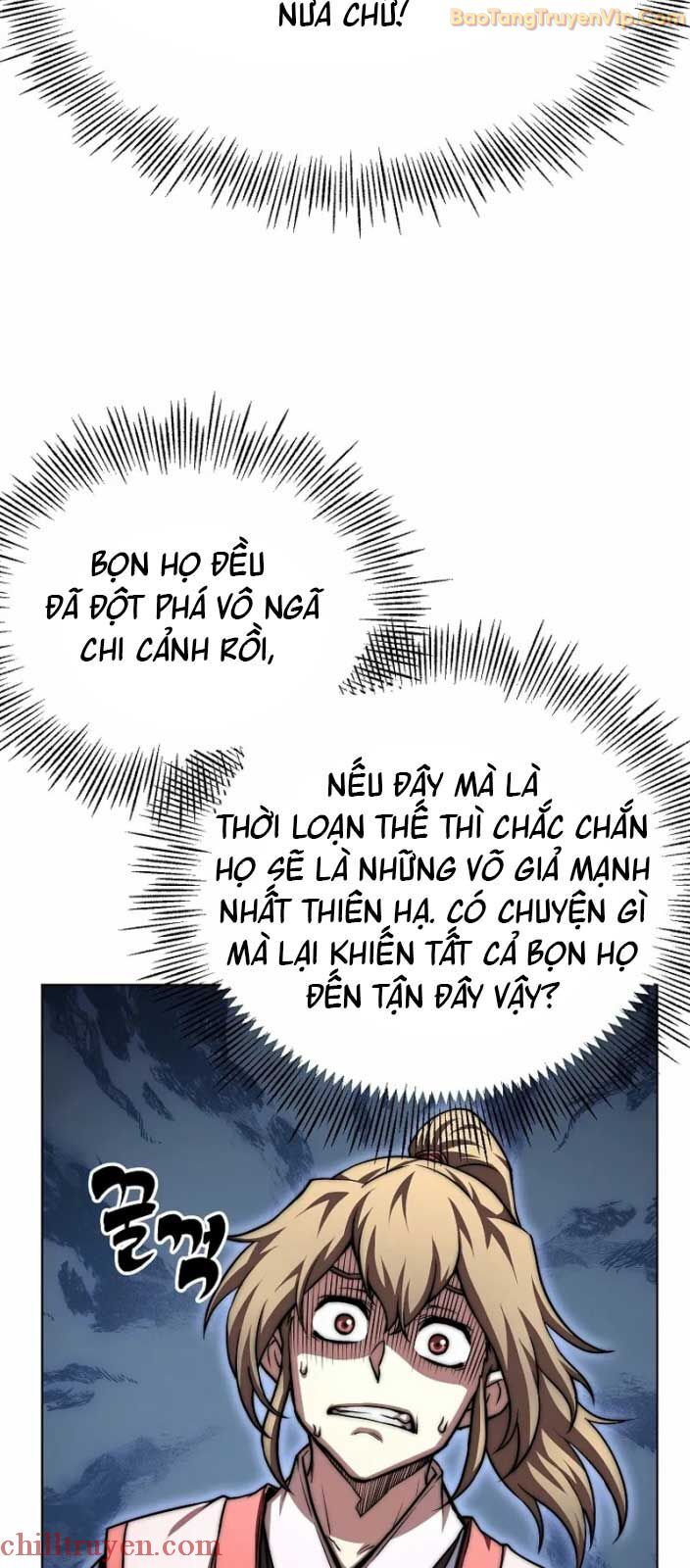 Con Trai Của Gia Tộc Nam Cung Thế Gia Chap 76 - Next Chap 77