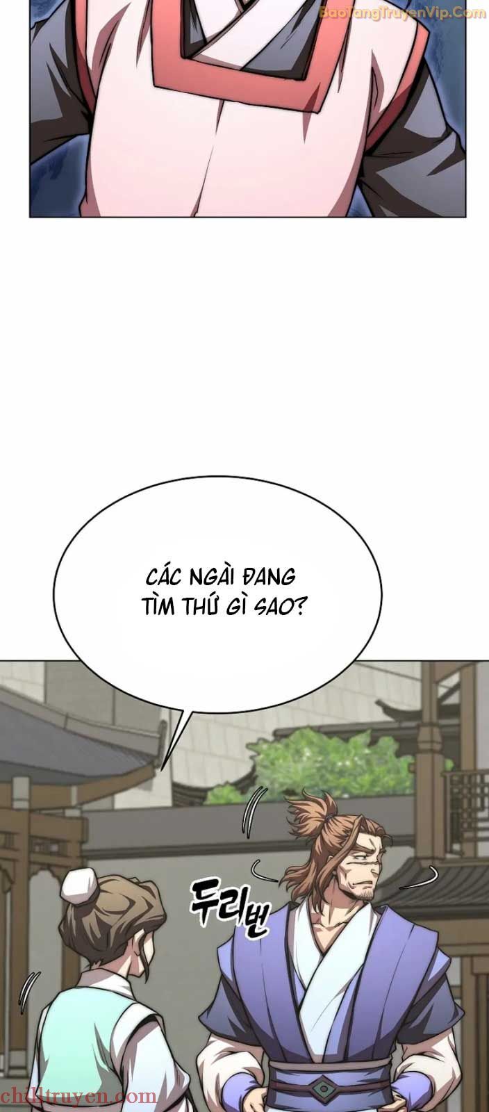 Con Trai Của Gia Tộc Nam Cung Thế Gia Chap 76 - Next Chap 77