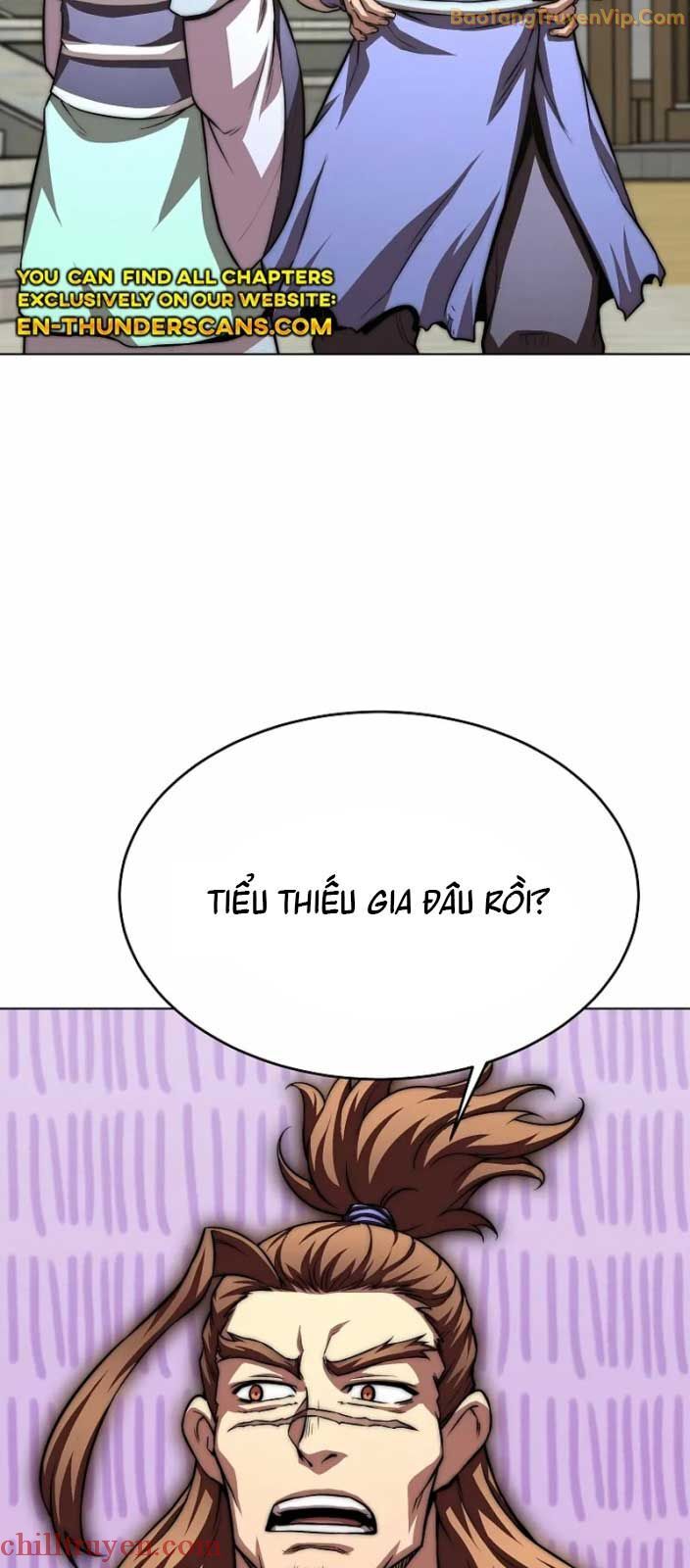 Con Trai Của Gia Tộc Nam Cung Thế Gia Chap 76 - Next Chap 77