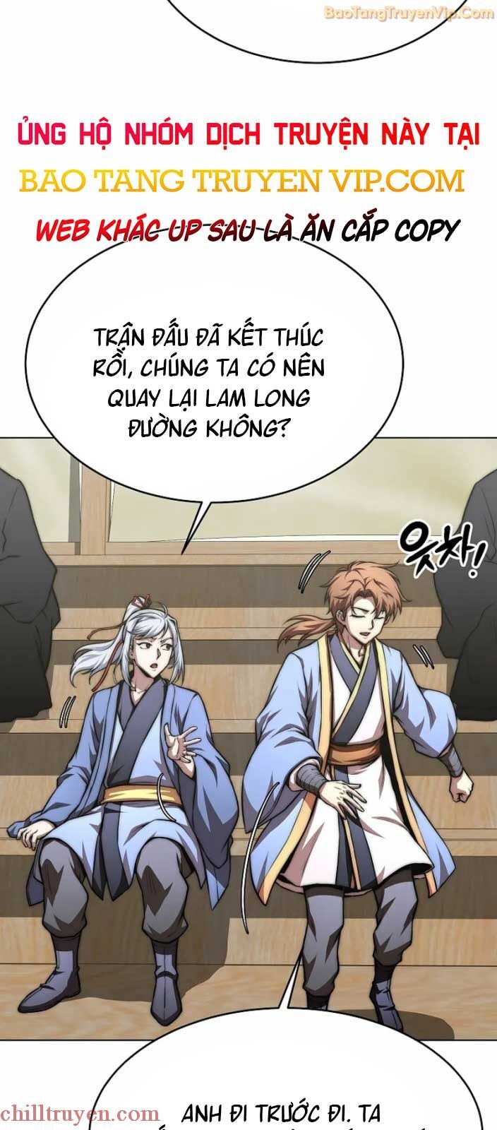 Con Trai Của Gia Tộc Nam Cung Thế Gia Chap 76 - Next Chap 77