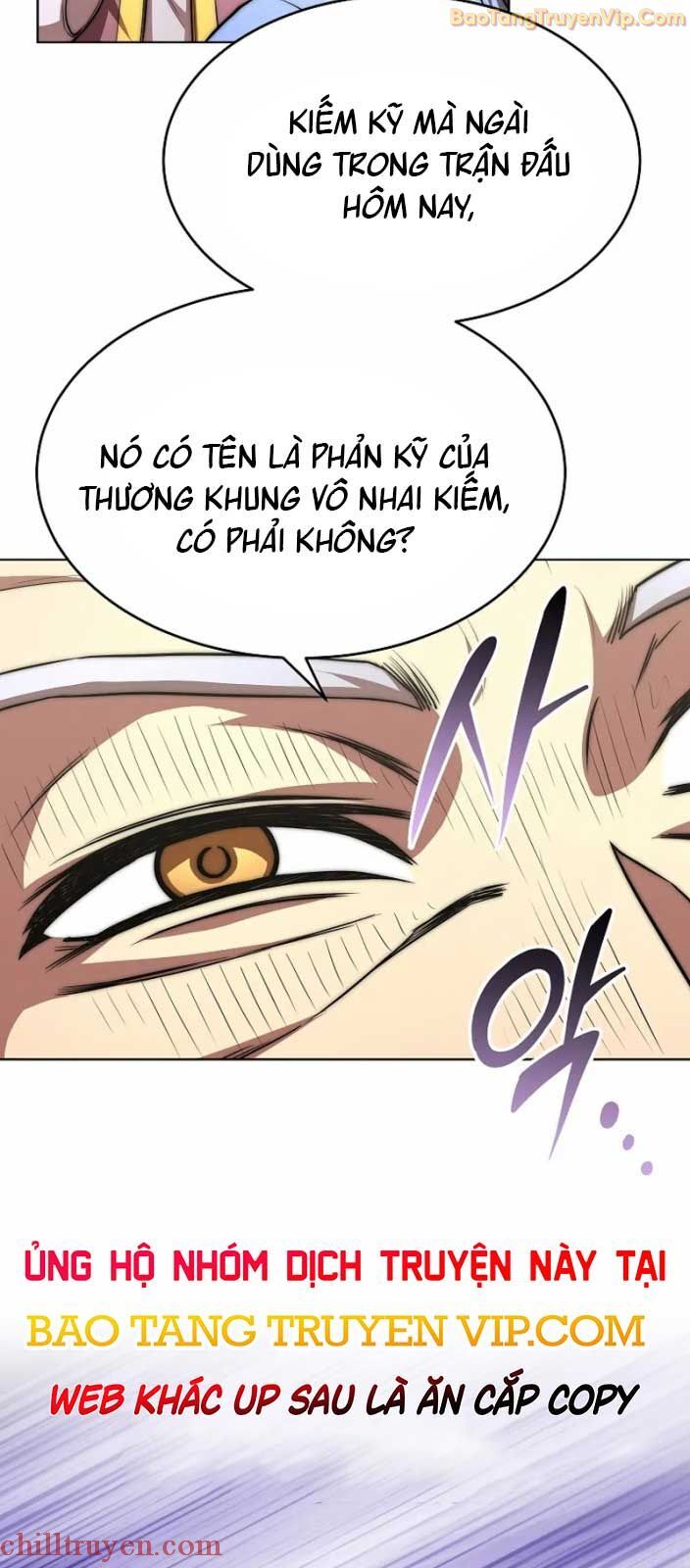 Con Trai Của Gia Tộc Nam Cung Thế Gia Chap 76 - Next Chap 77