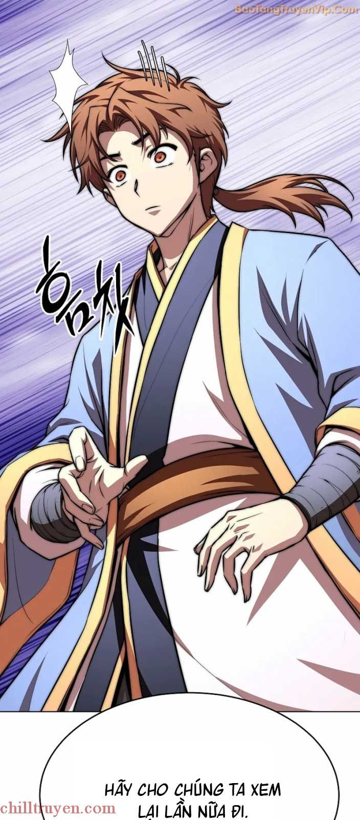 Con Trai Của Gia Tộc Nam Cung Thế Gia Chap 76 - Next Chap 77