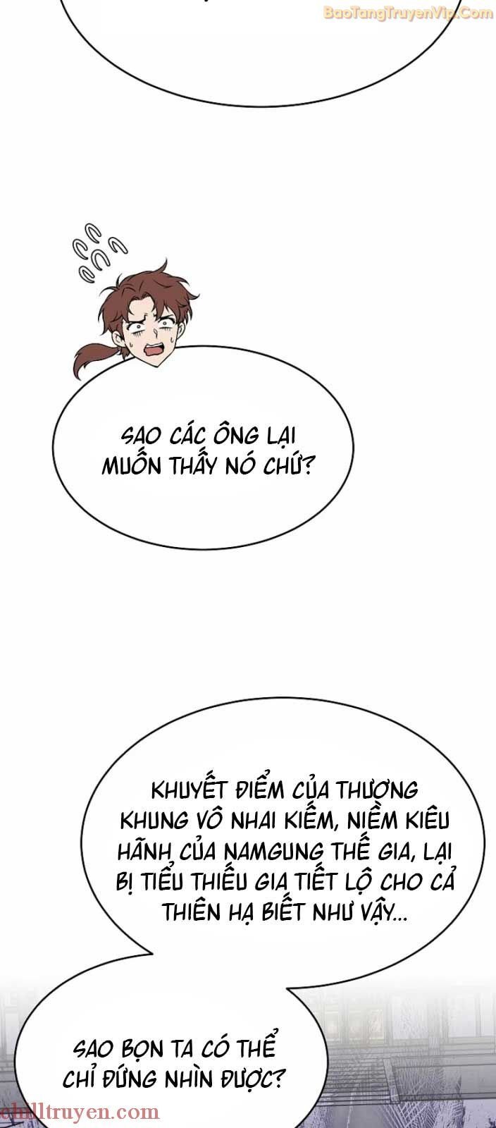 Con Trai Của Gia Tộc Nam Cung Thế Gia Chap 76 - Next Chap 77