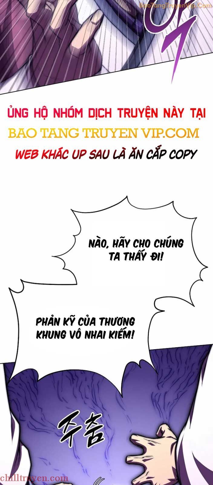 Con Trai Của Gia Tộc Nam Cung Thế Gia Chap 76 - Next Chap 77