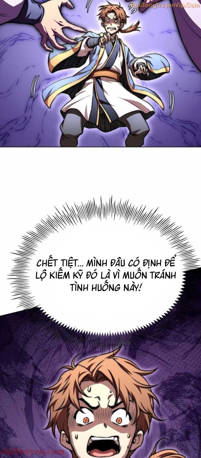 Con Trai Của Gia Tộc Nam Cung Thế Gia Chap 76 - Next Chap 77