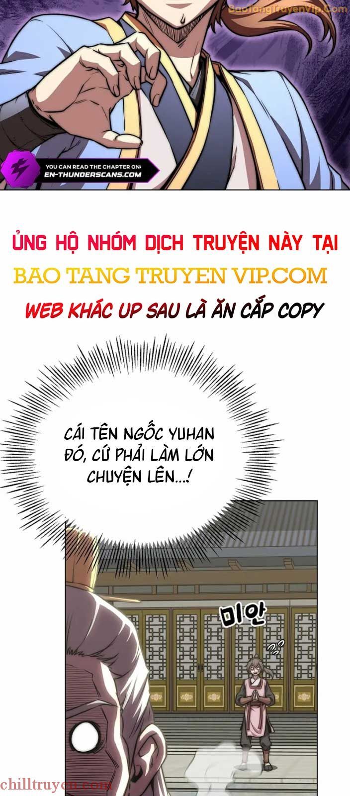 Con Trai Của Gia Tộc Nam Cung Thế Gia Chap 76 - Next Chap 77