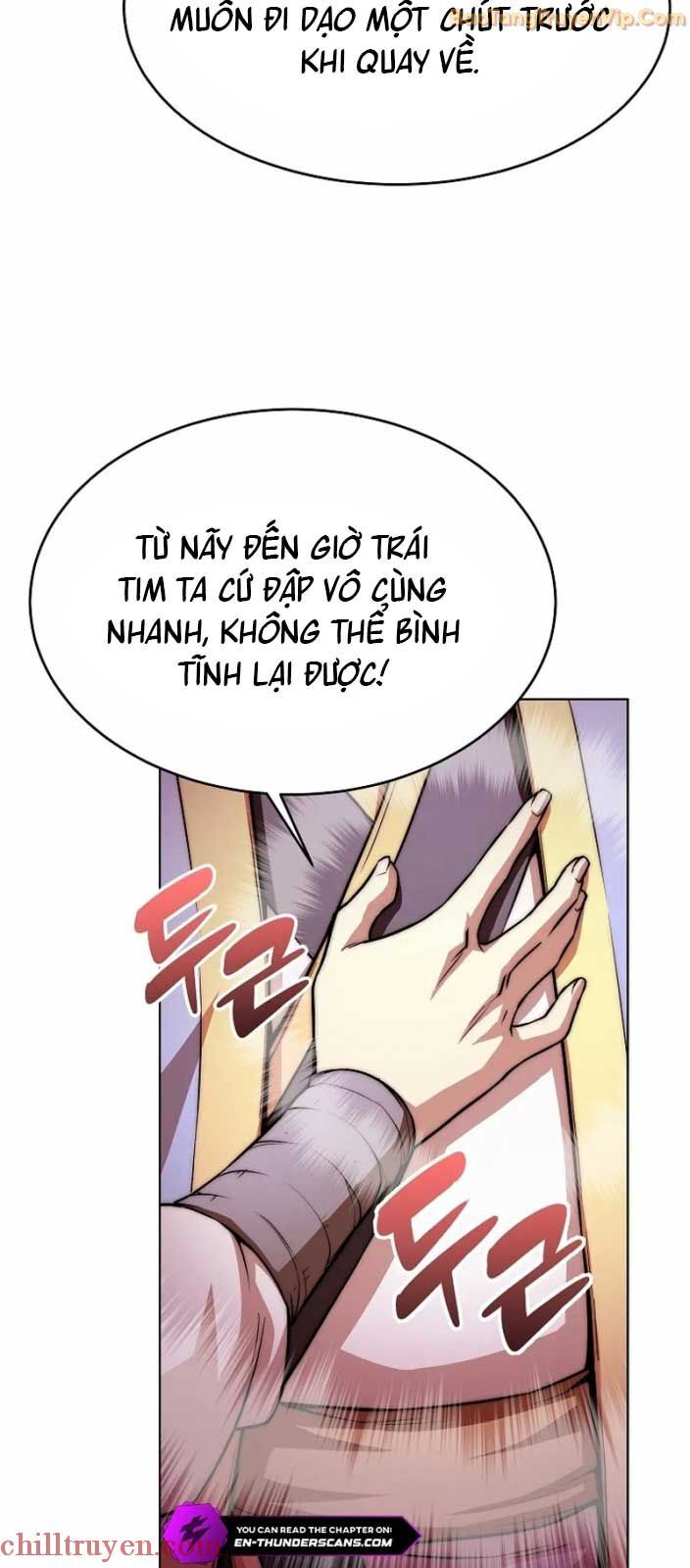 Con Trai Của Gia Tộc Nam Cung Thế Gia Chap 76 - Next Chap 77