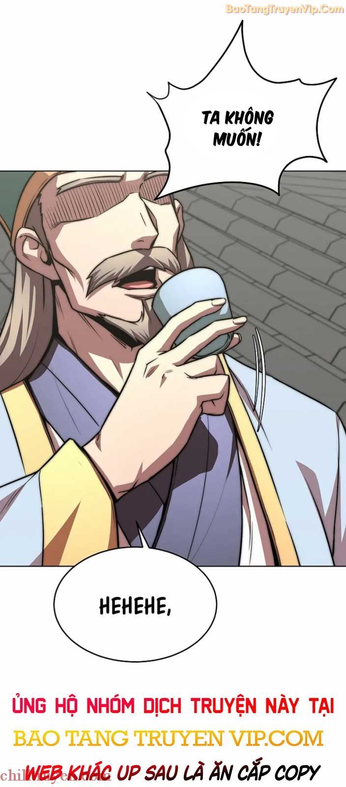 Con Trai Của Gia Tộc Nam Cung Thế Gia Chap 76 - Next Chap 77