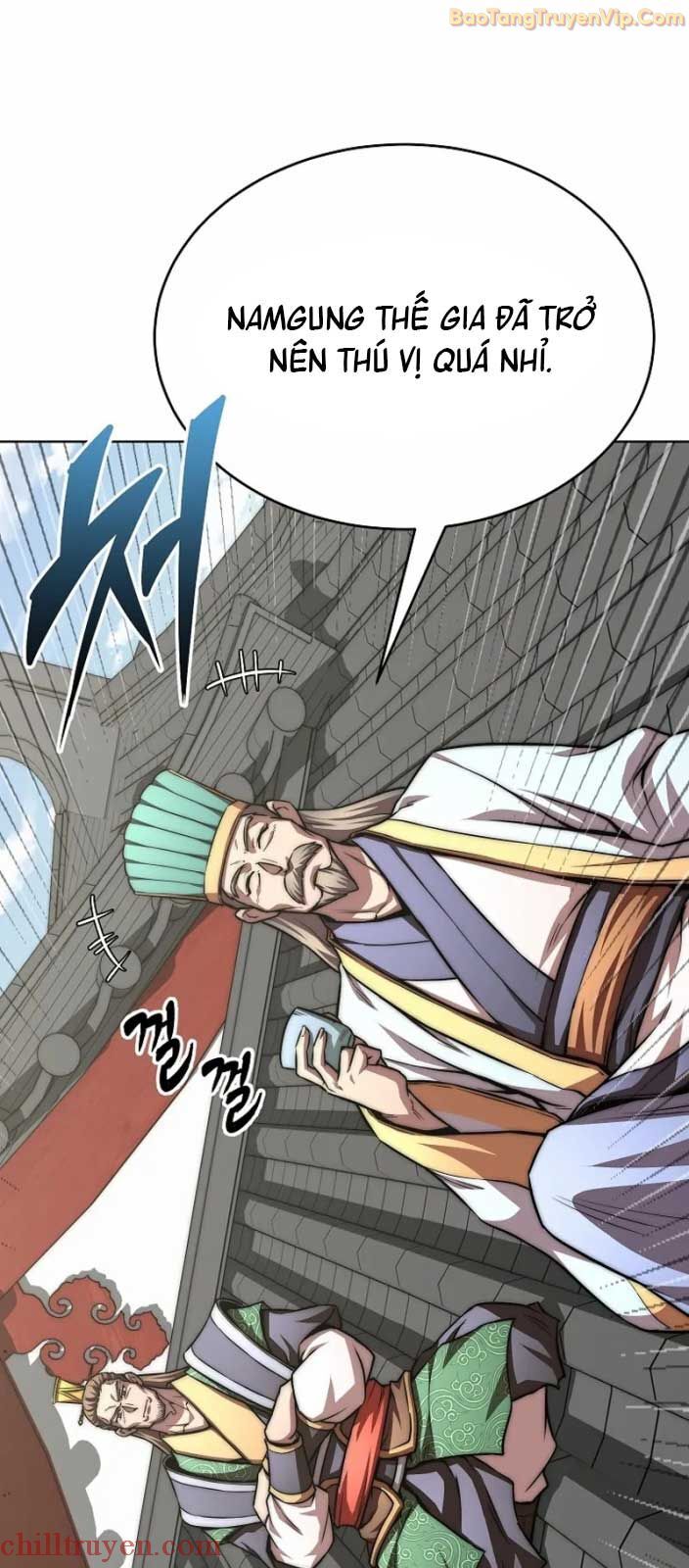 Con Trai Của Gia Tộc Nam Cung Thế Gia Chap 76 - Next Chap 77