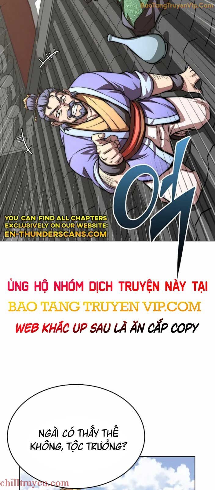 Con Trai Của Gia Tộc Nam Cung Thế Gia Chap 76 - Next Chap 77
