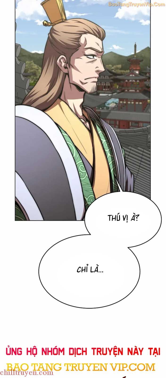 Con Trai Của Gia Tộc Nam Cung Thế Gia Chap 76 - Next Chap 77