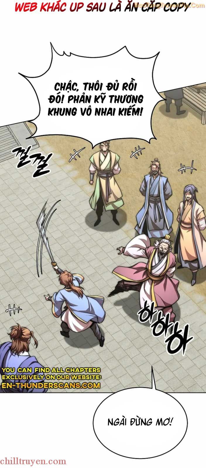 Con Trai Của Gia Tộc Nam Cung Thế Gia Chap 76 - Next Chap 77