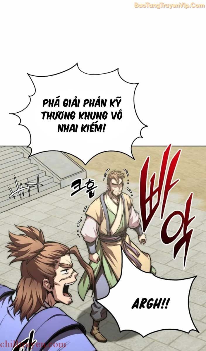 Con Trai Của Gia Tộc Nam Cung Thế Gia Chap 76 - Next Chap 77