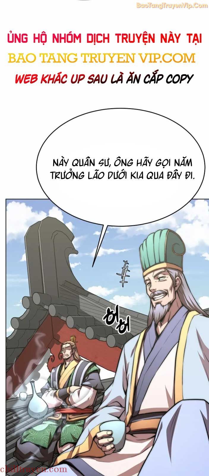 Con Trai Của Gia Tộc Nam Cung Thế Gia Chap 76 - Next Chap 77