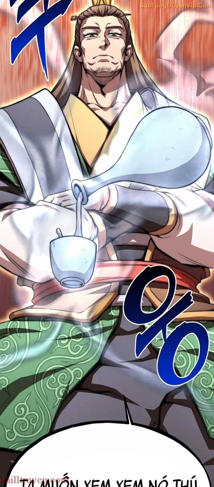 Con Trai Của Gia Tộc Nam Cung Thế Gia Chap 76 - Next Chap 77