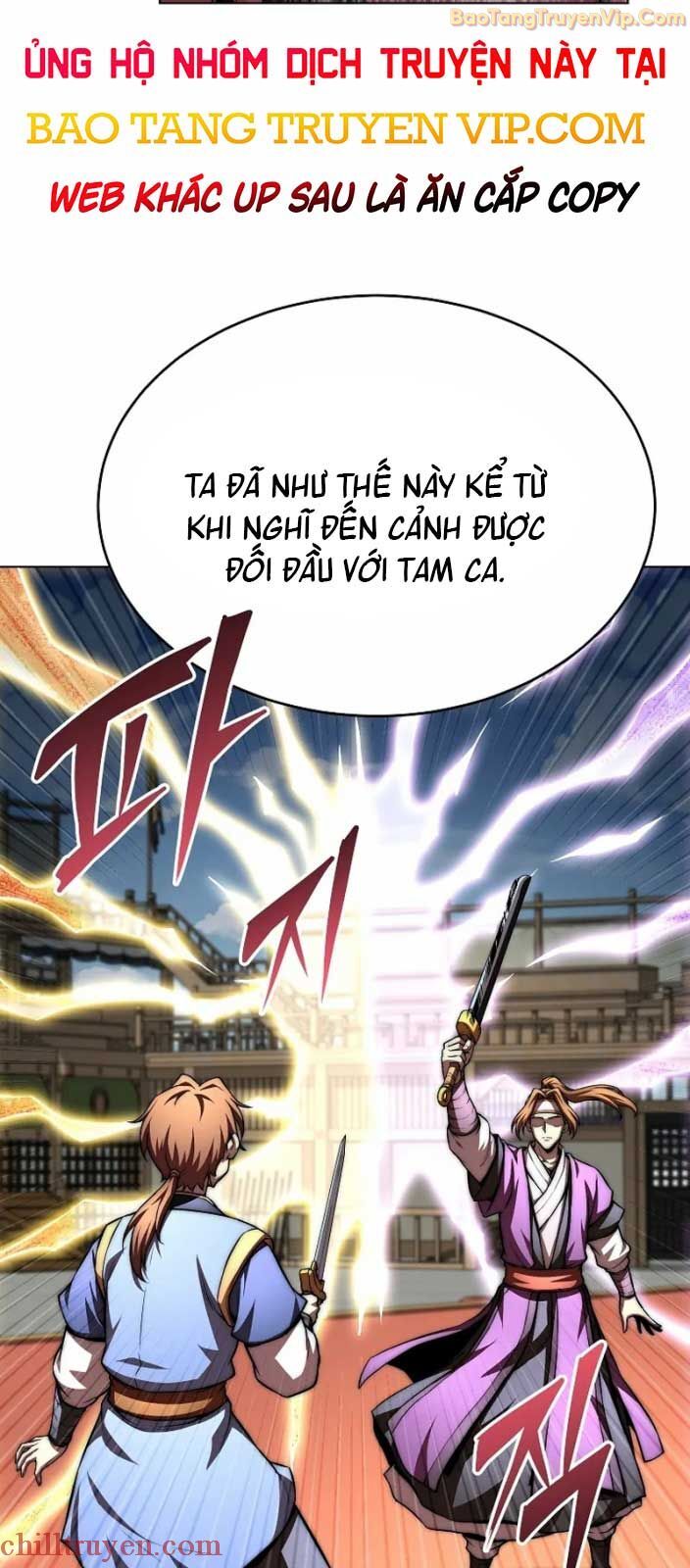Con Trai Của Gia Tộc Nam Cung Thế Gia Chap 76 - Next Chap 77