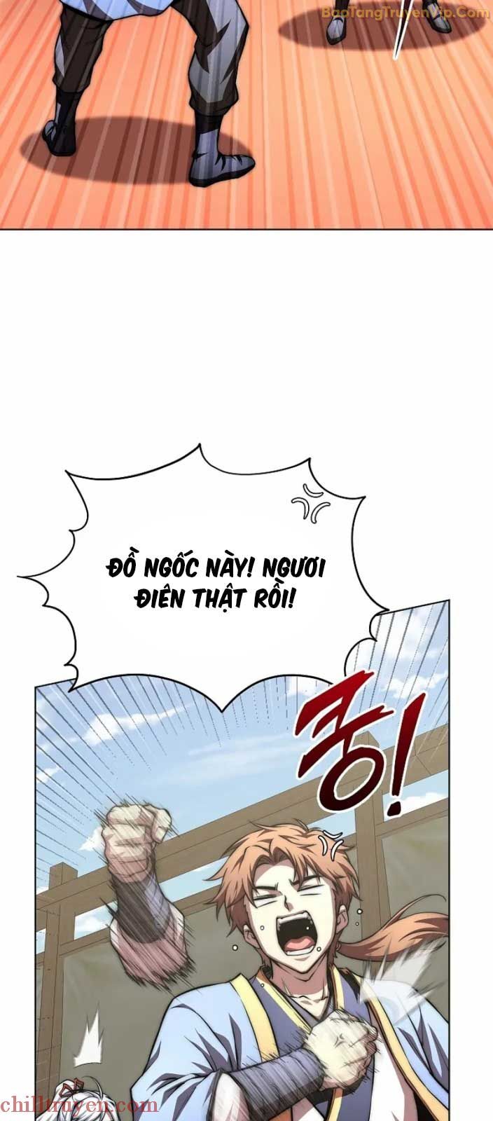 Con Trai Của Gia Tộc Nam Cung Thế Gia Chap 76 - Next Chap 77