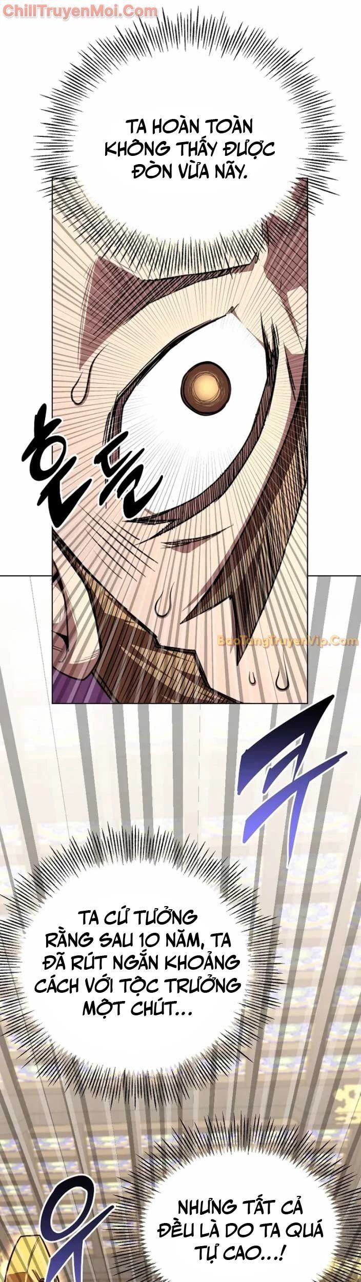 Con Trai Của Gia Tộc Nam Cung Thế Gia Chap 77 - Next Chap 78