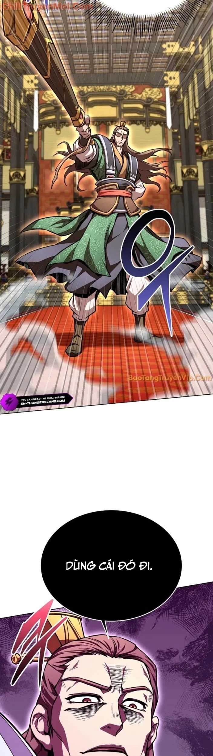 Con Trai Của Gia Tộc Nam Cung Thế Gia Chap 77 - Next Chap 78