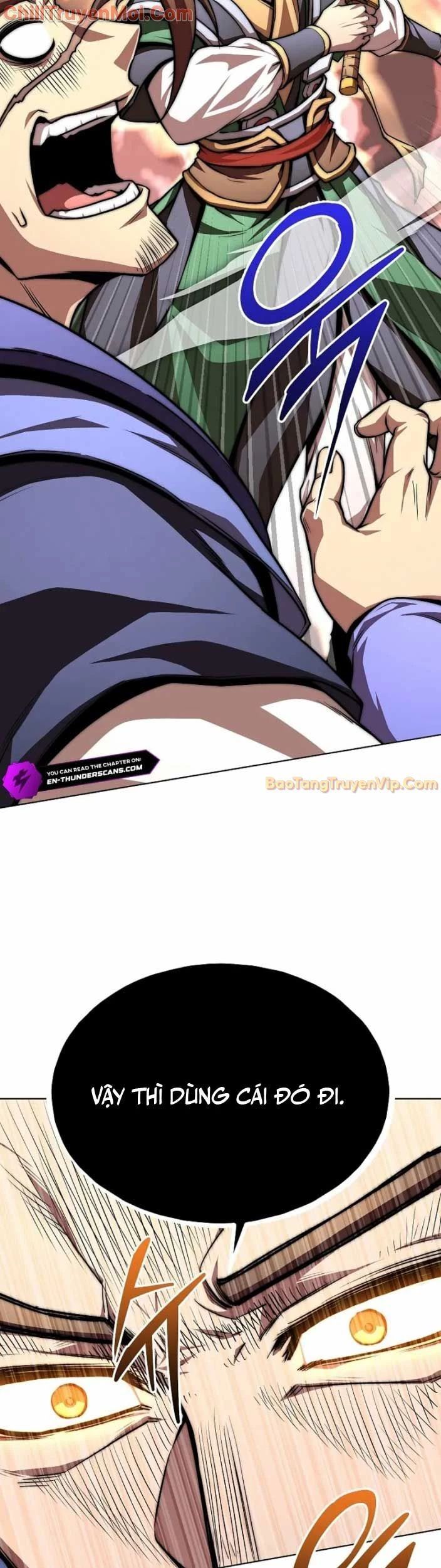 Con Trai Của Gia Tộc Nam Cung Thế Gia Chap 77 - Next Chap 78