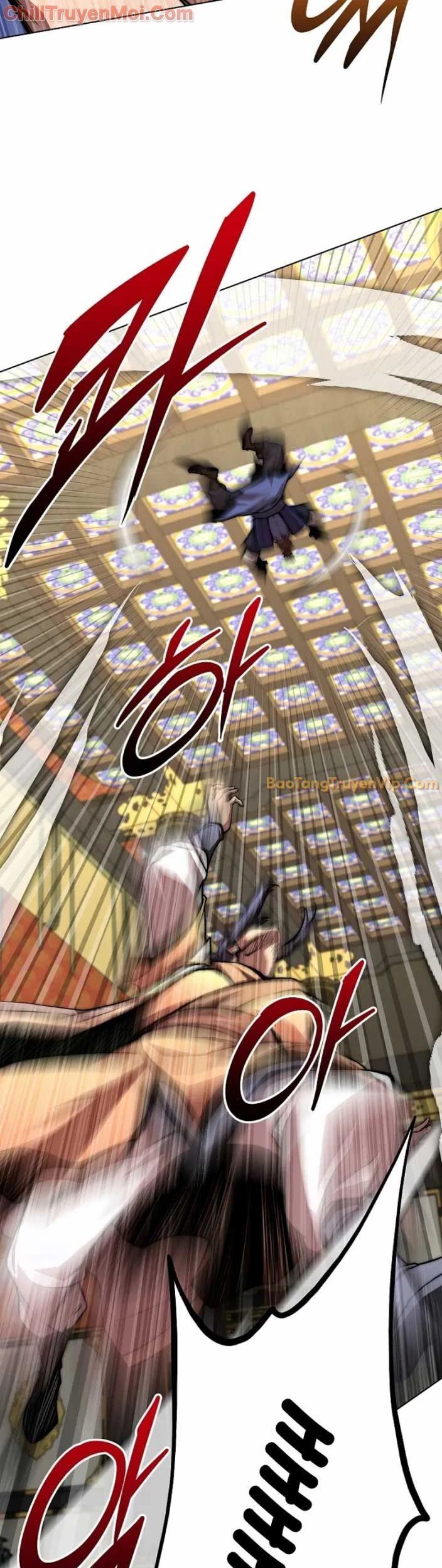 Con Trai Của Gia Tộc Nam Cung Thế Gia Chap 77 - Next Chap 78