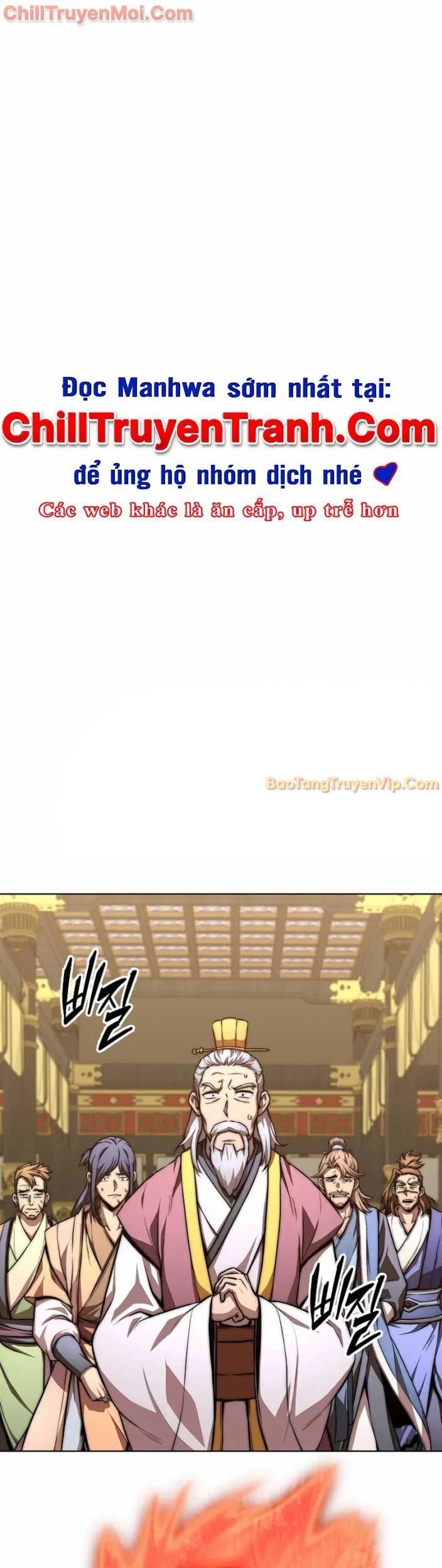 Con Trai Của Gia Tộc Nam Cung Thế Gia Chap 77 - Next Chap 78