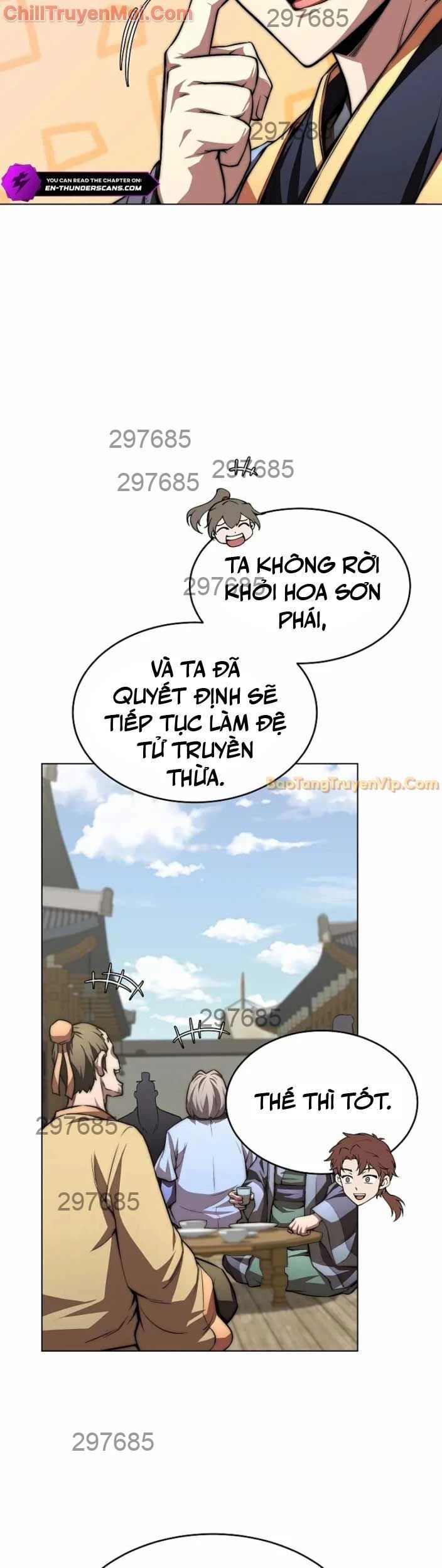 Con Trai Của Gia Tộc Nam Cung Thế Gia Chap 77 - Next Chap 78
