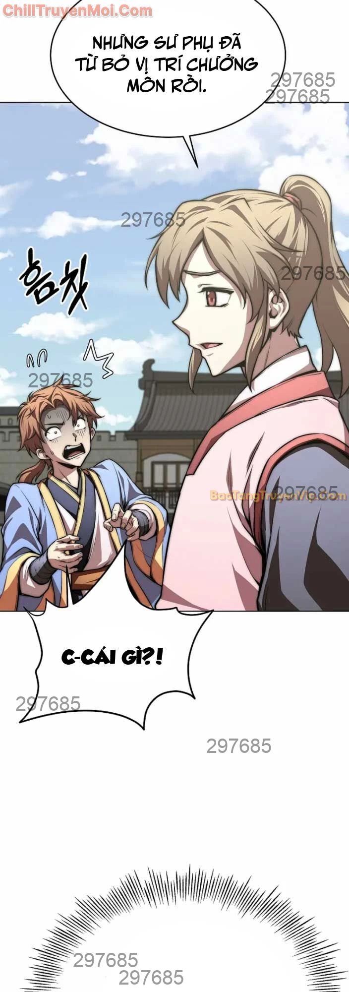 Con Trai Của Gia Tộc Nam Cung Thế Gia Chap 77 - Next Chap 78