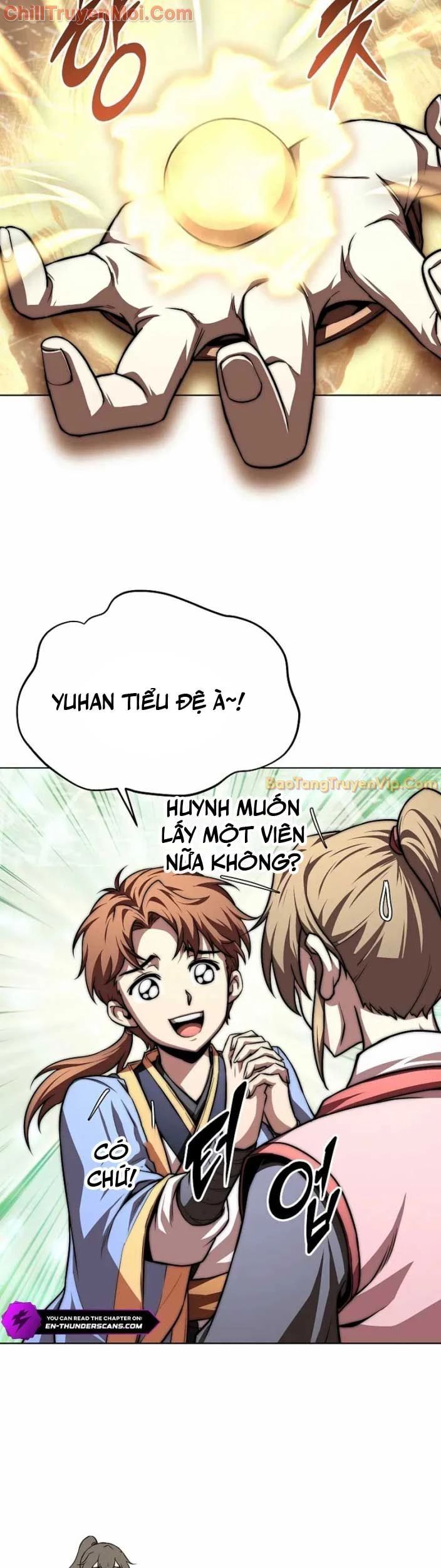 Con Trai Của Gia Tộc Nam Cung Thế Gia Chap 77 - Next Chap 78