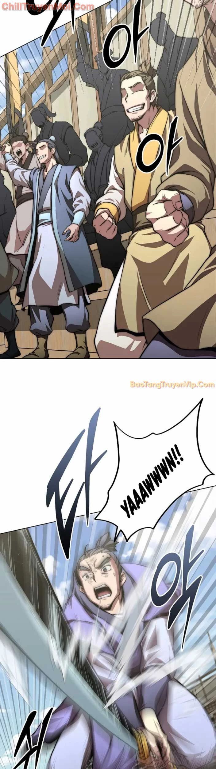 Con Trai Của Gia Tộc Nam Cung Thế Gia Chap 77 - Next Chap 78