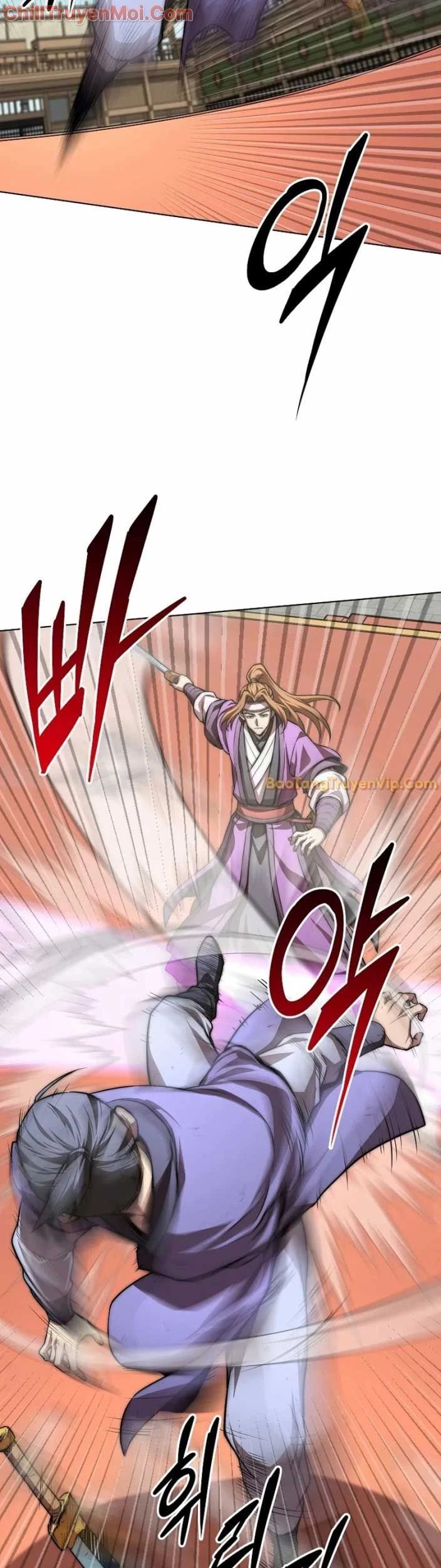 Con Trai Của Gia Tộc Nam Cung Thế Gia Chap 77 - Next Chap 78