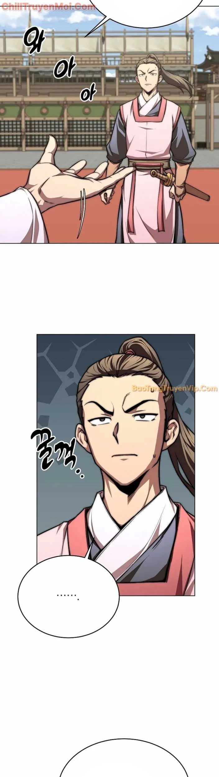 Con Trai Của Gia Tộc Nam Cung Thế Gia Chap 77 - Next Chap 78