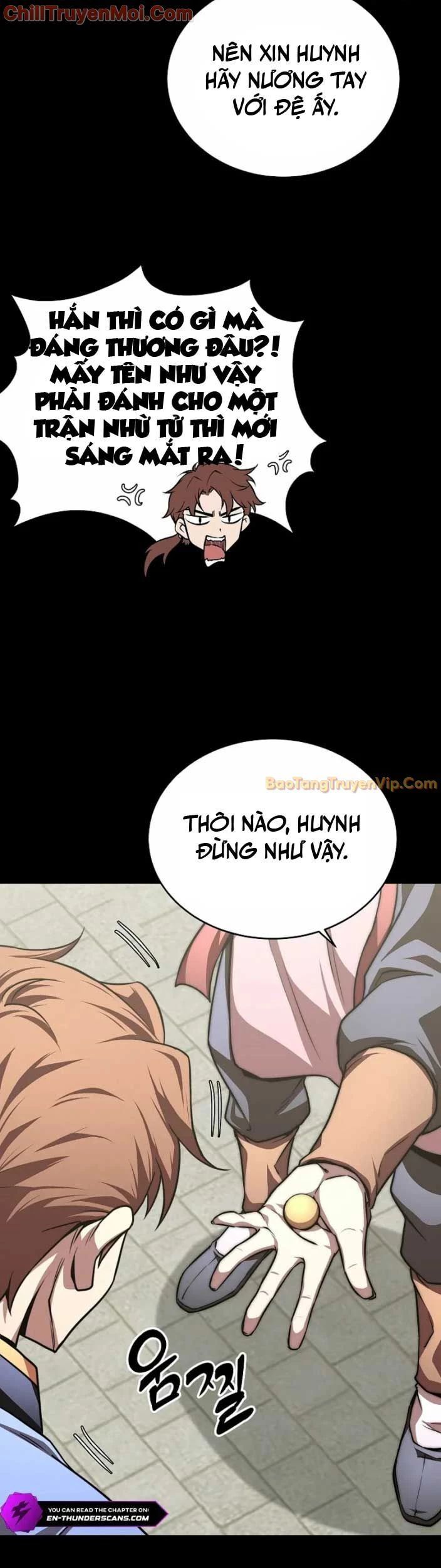 Con Trai Của Gia Tộc Nam Cung Thế Gia Chap 77 - Next Chap 78