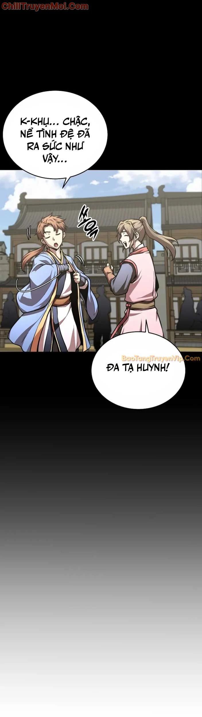 Con Trai Của Gia Tộc Nam Cung Thế Gia Chap 77 - Next Chap 78