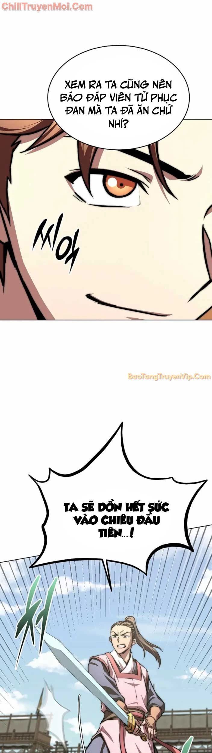 Con Trai Của Gia Tộc Nam Cung Thế Gia Chap 77 - Next Chap 78