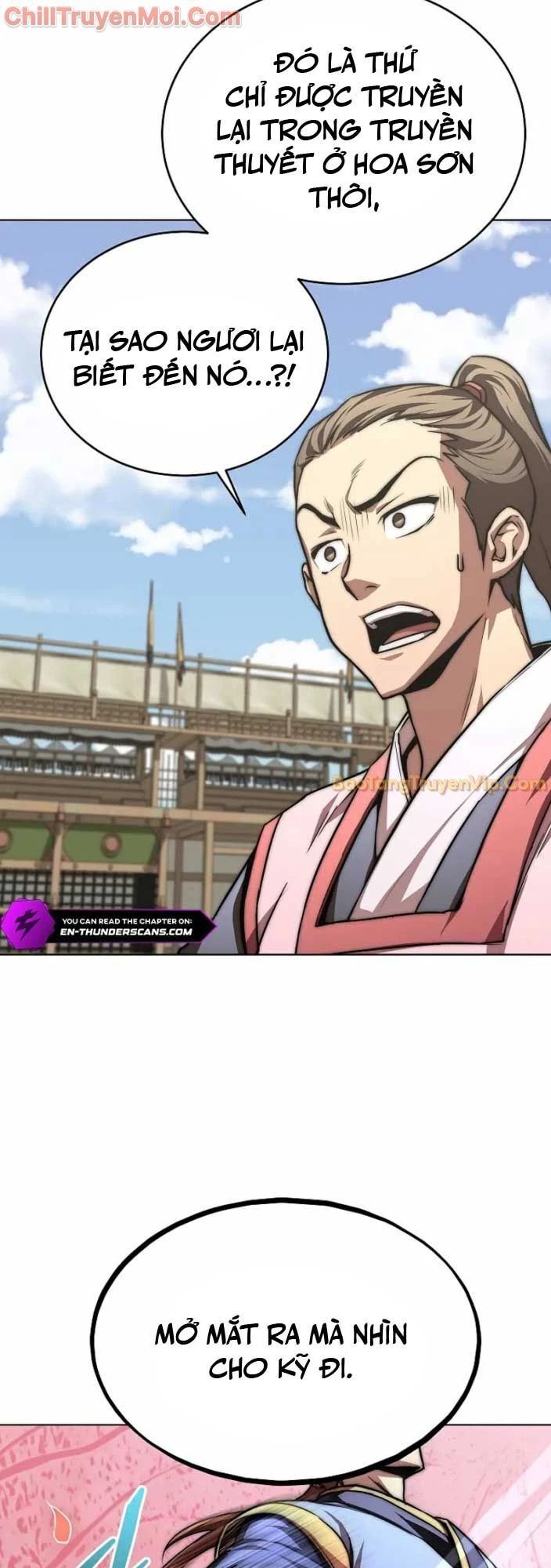 Con Trai Của Gia Tộc Nam Cung Thế Gia Chap 77 - Next Chap 78