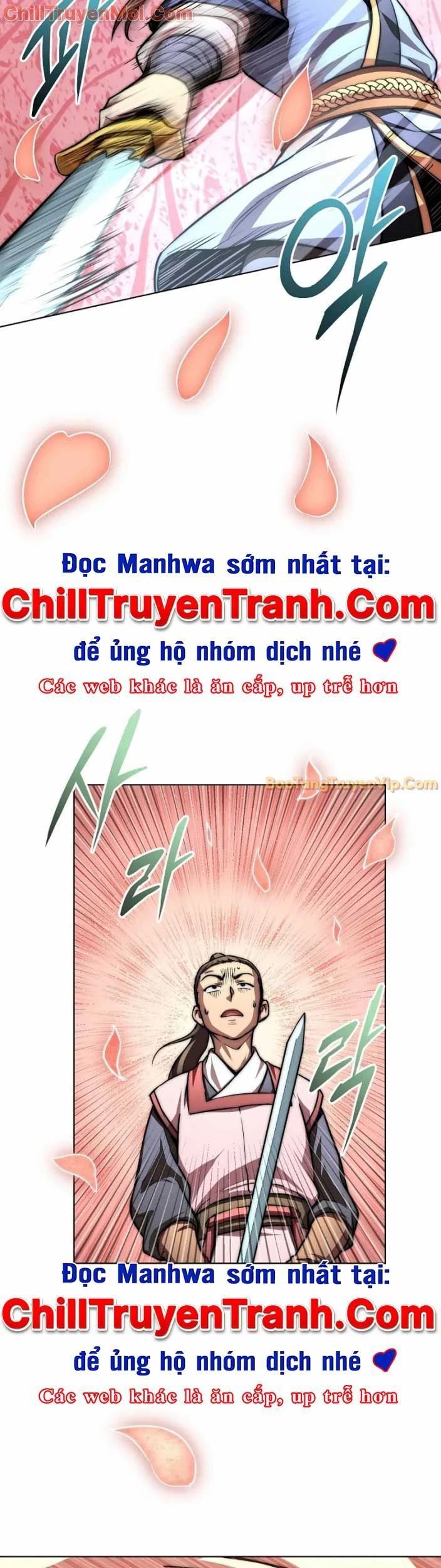 Con Trai Của Gia Tộc Nam Cung Thế Gia Chap 77 - Next Chap 78