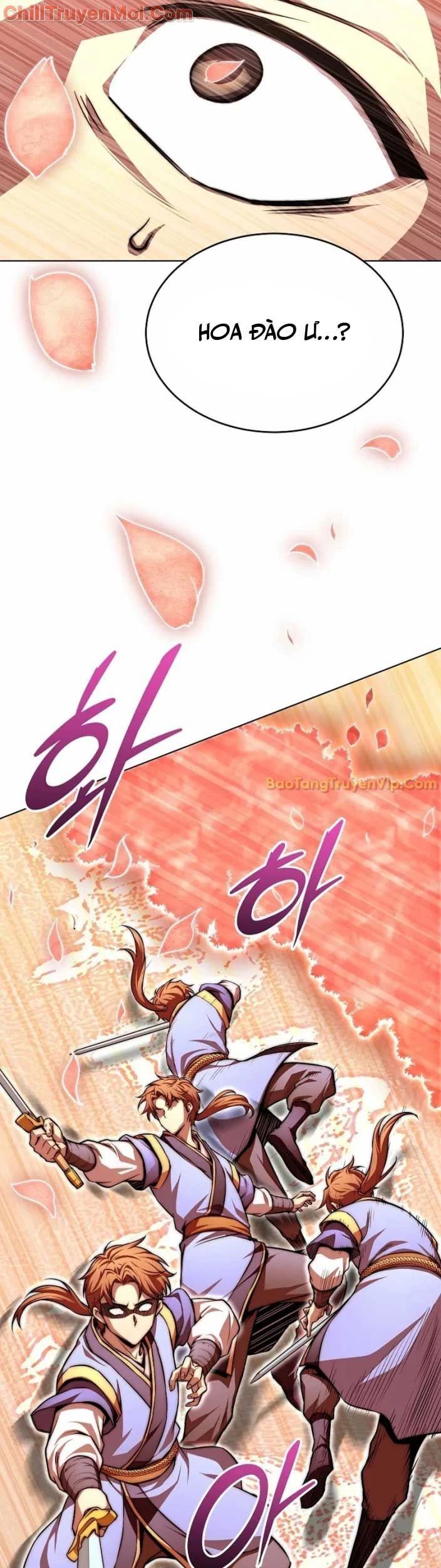 Con Trai Của Gia Tộc Nam Cung Thế Gia Chap 77 - Next Chap 78