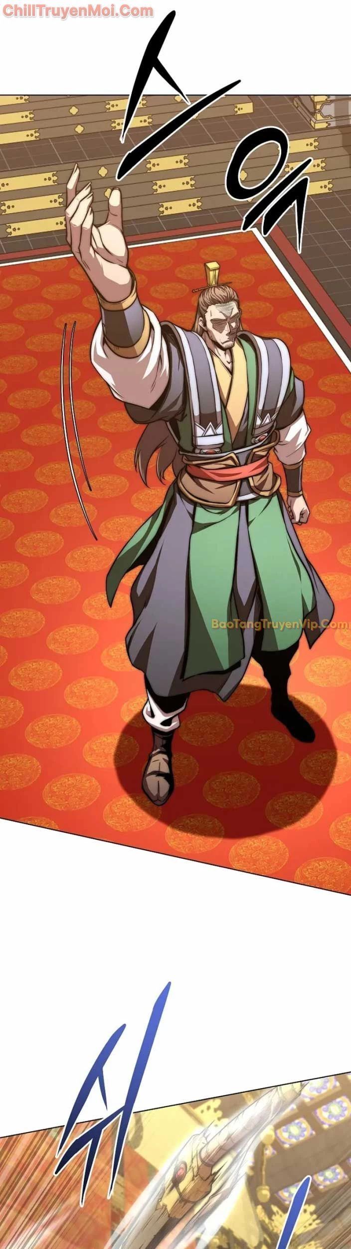 Con Trai Của Gia Tộc Nam Cung Thế Gia Chap 77 - Next Chap 78