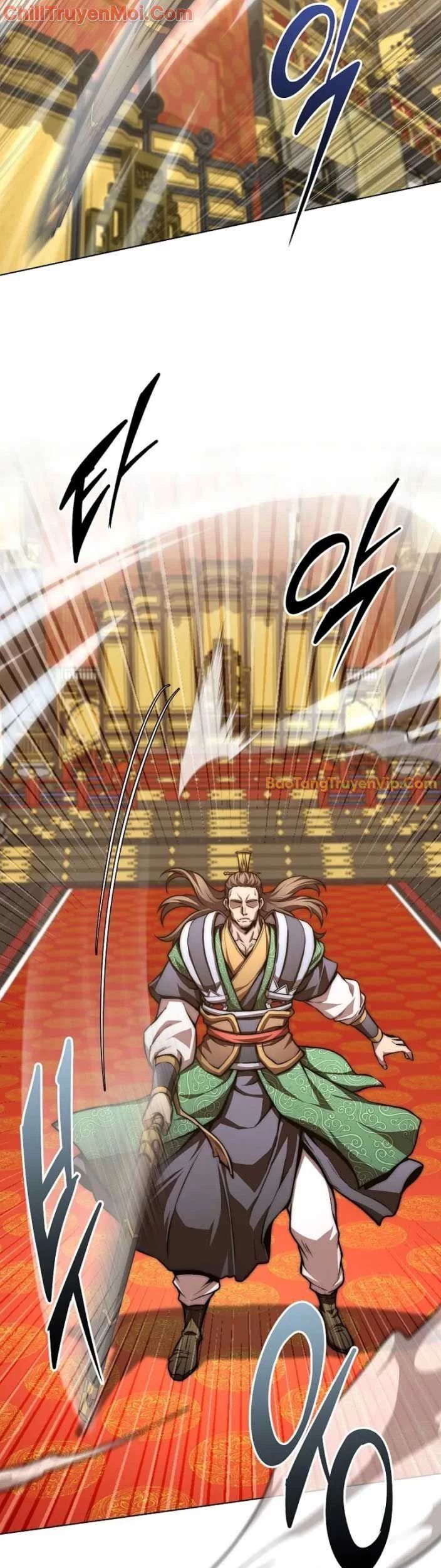 Con Trai Của Gia Tộc Nam Cung Thế Gia Chap 77 - Next Chap 78