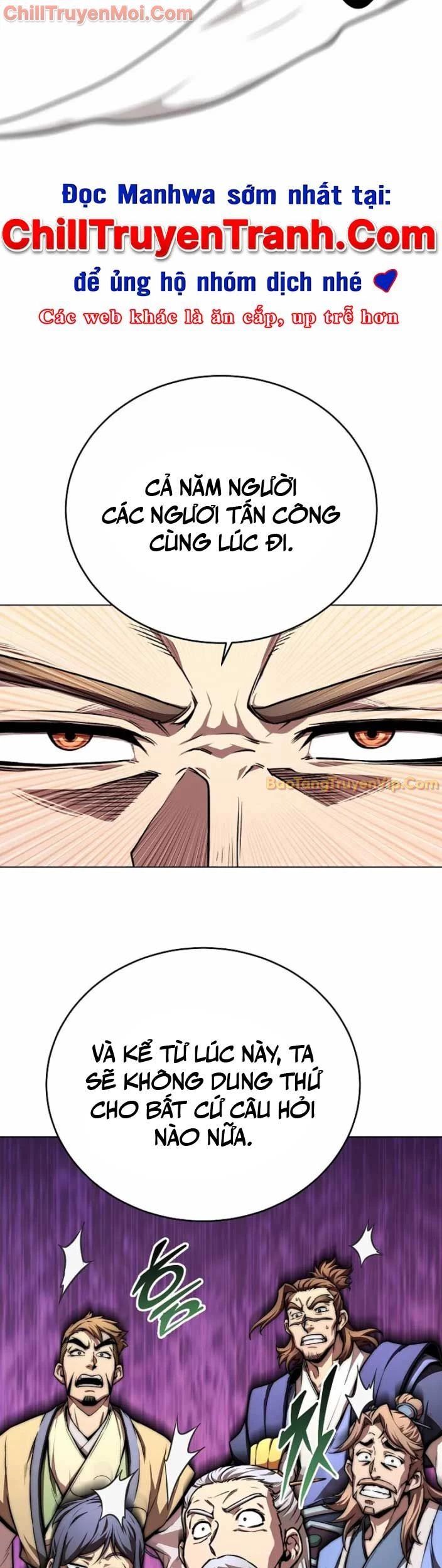 Con Trai Của Gia Tộc Nam Cung Thế Gia Chap 77 - Next Chap 78