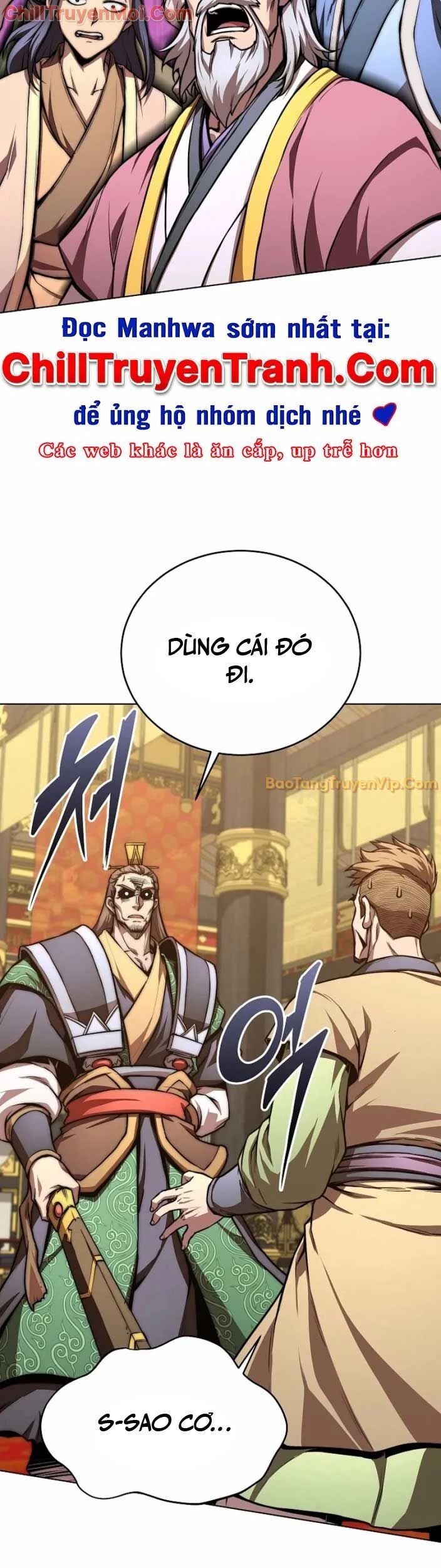 Con Trai Của Gia Tộc Nam Cung Thế Gia Chap 77 - Next Chap 78