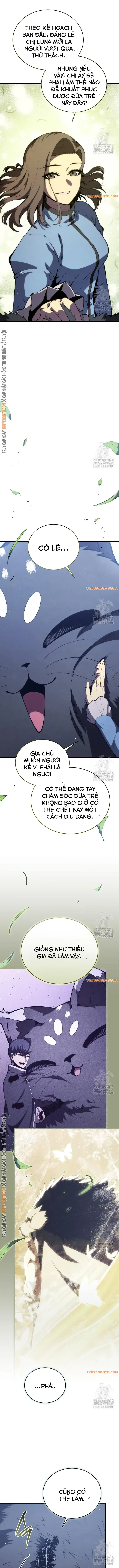 Con Trai Út Của Gia Đình Kiếm Thuật Danh Tiếng Chap 153 - Next Chap 154